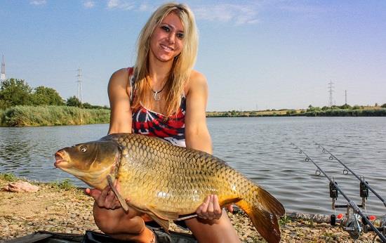 Jurnalul lui gor965: Fotografia in pescuit